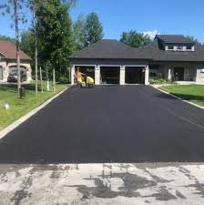 Best Driveway Repair and Patching  in Mission Nyon, CA